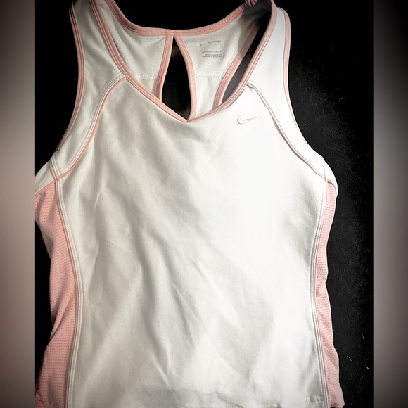 Nike Fit Dry Tank - Picture 1 of 2